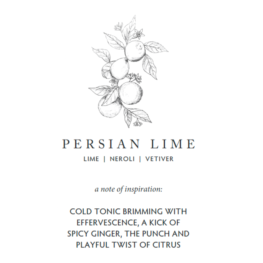 Persian Lime Drawing and inspiration at Home Smith