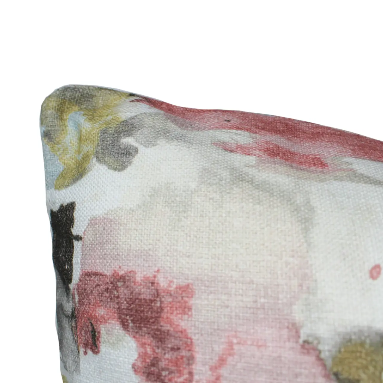 Dusty Rose Pillow - Home Smith