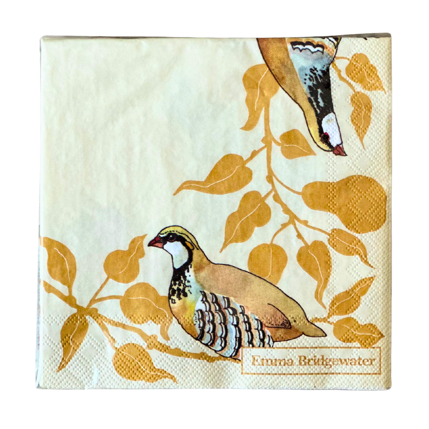 Emma Bridgewater Partridge in a Pear Tree at Home Smith