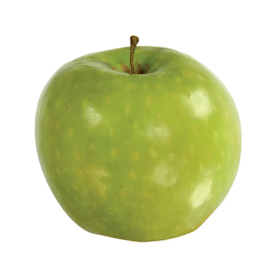 Faux Granny Smith Apple - Home Smith