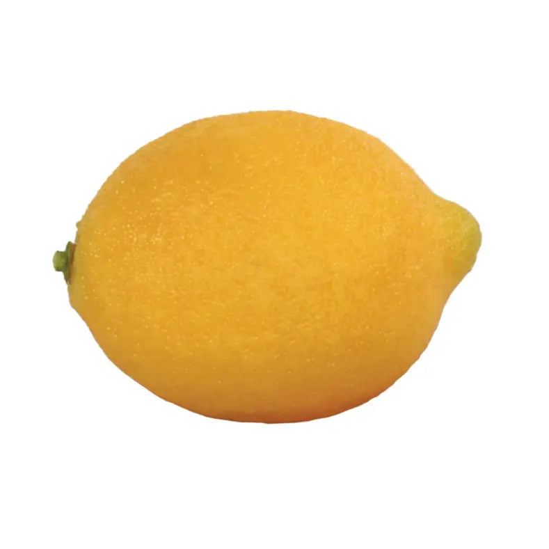 Faux Lemon - Small - Home Smith