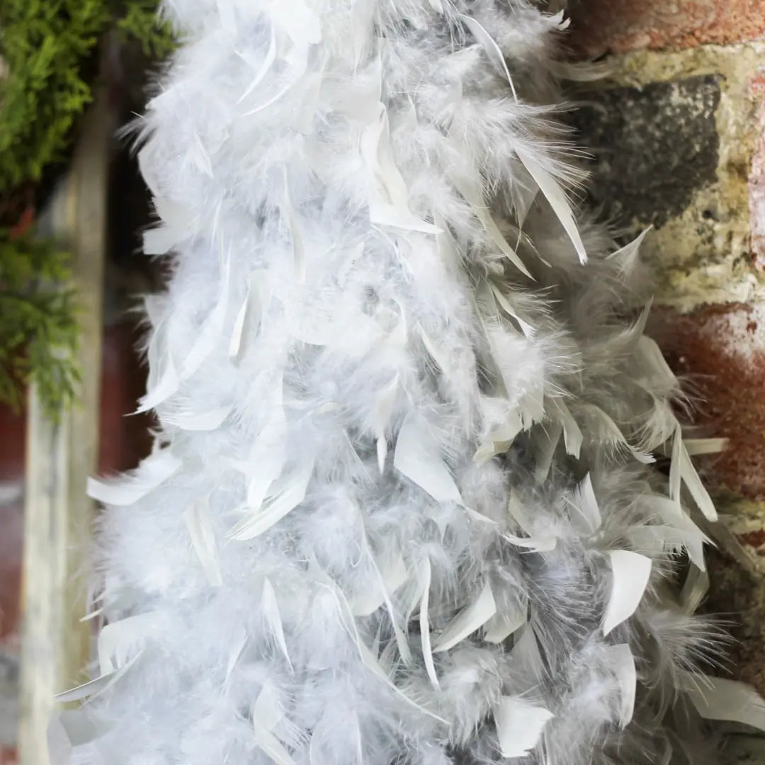 Feather Tree in Grey - Home Smith