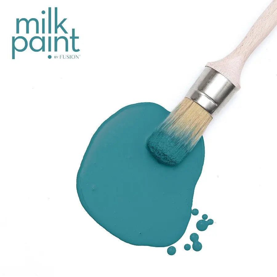Fusion Milk Paint In Poolside - Home Smith