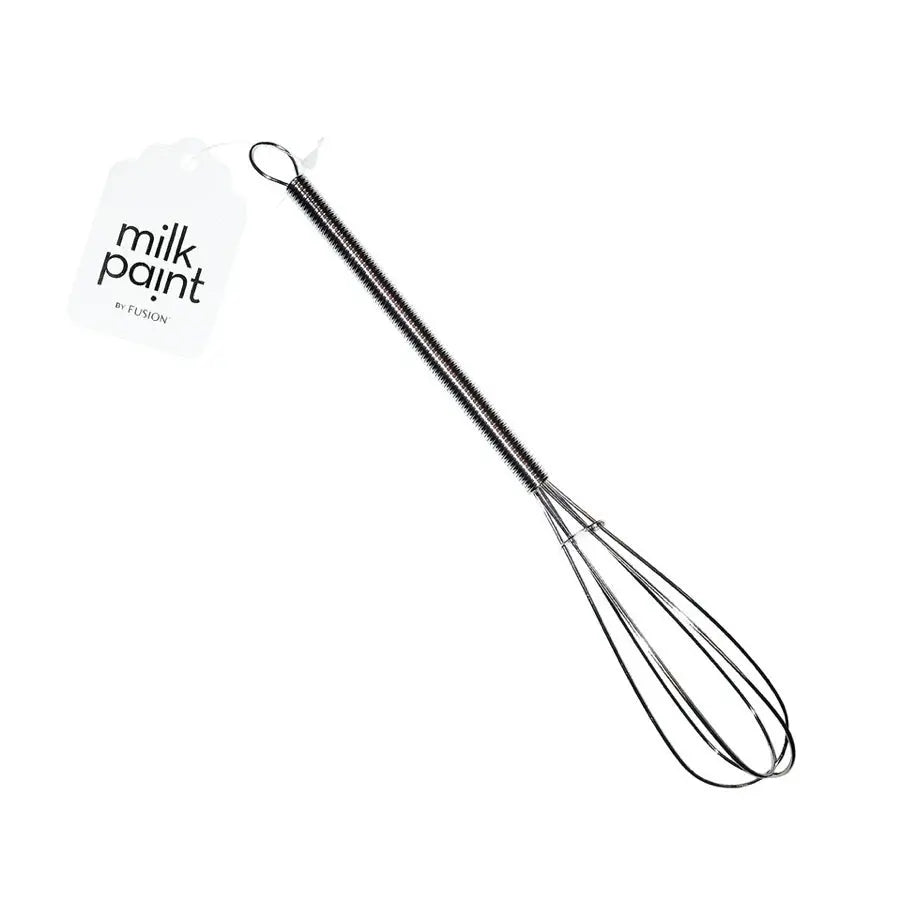 Fusion Milk Paint Whisk - Home Smith
