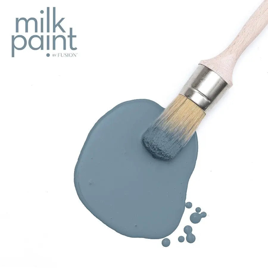 Fusion Milk Paint in Coastal Blue - Home Smith