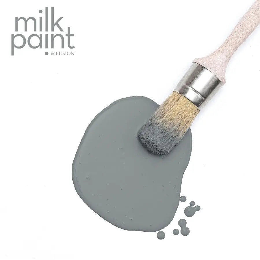 Fusion Milk Paint in Gotham Grey - Home Smith