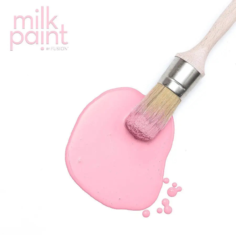 Fusion Milk Paint in Palm Springs Pink - Home Smith