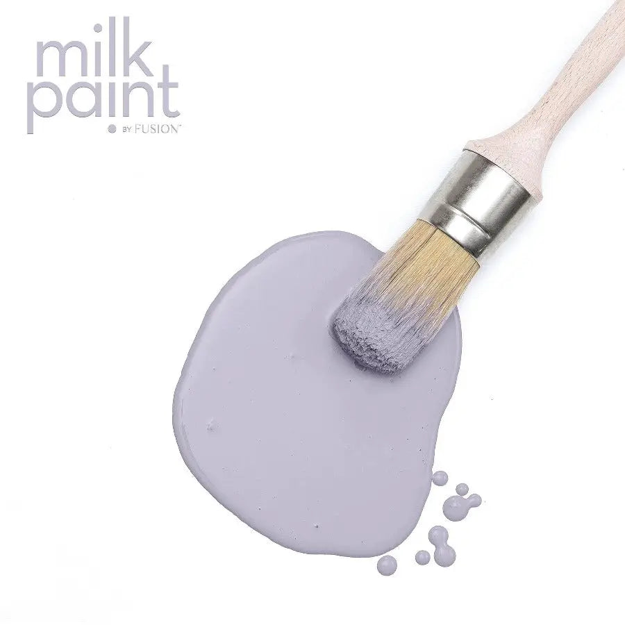 Fusion Milk Paint in Wisteria Row - Home Smith
