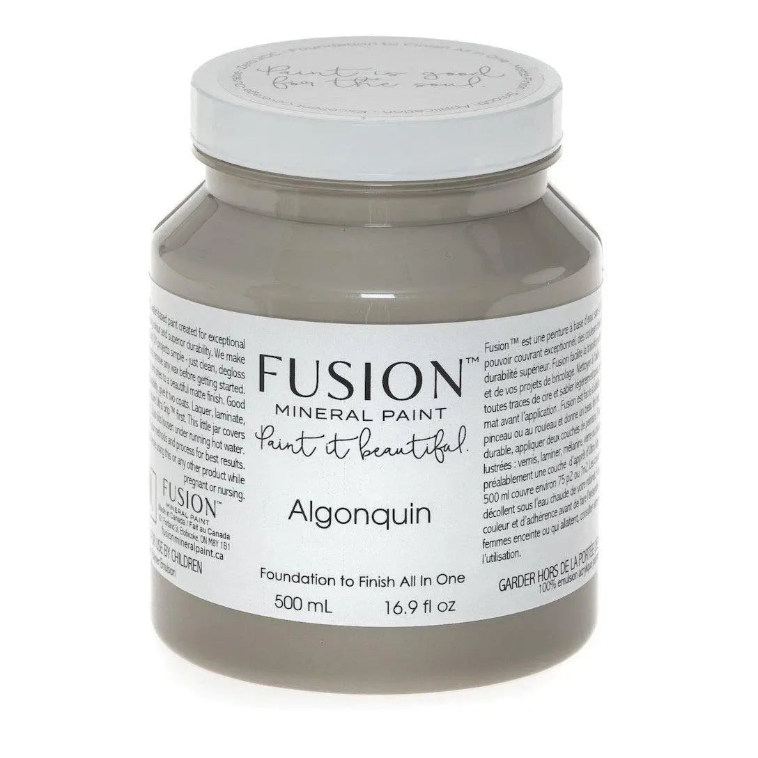 Fusion Mineral Paint - Algonquin - Home Smith