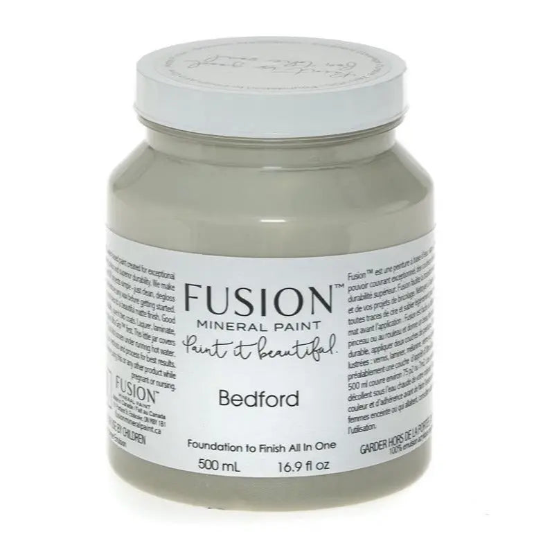 Fusion Mineral Paint - Bedford - Home Smith