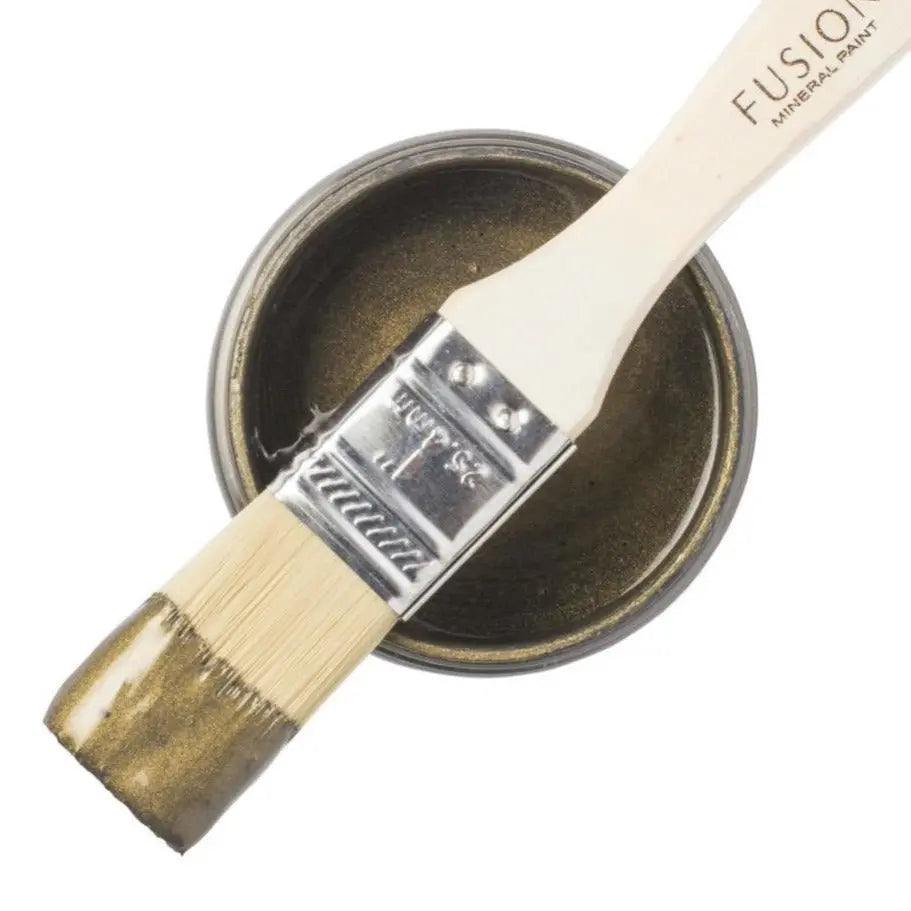 Fusion Mineral Paint - Bronze Metallic - Home Smith