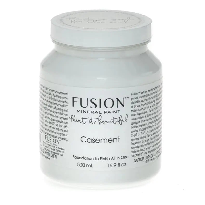 Fusion Mineral Paint - Casement - Home Smith