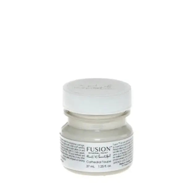 Fusion Mineral Paint - Cathedral Taupe - Home Smith