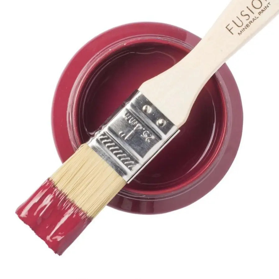 Fusion Mineral Paint - Cranberry - Home Smith