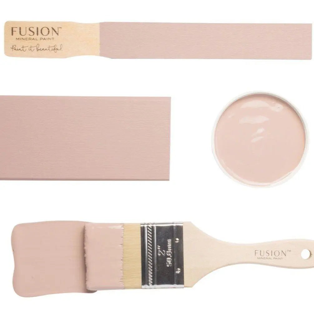 Fusion Mineral Paint - Damask - Home Smith