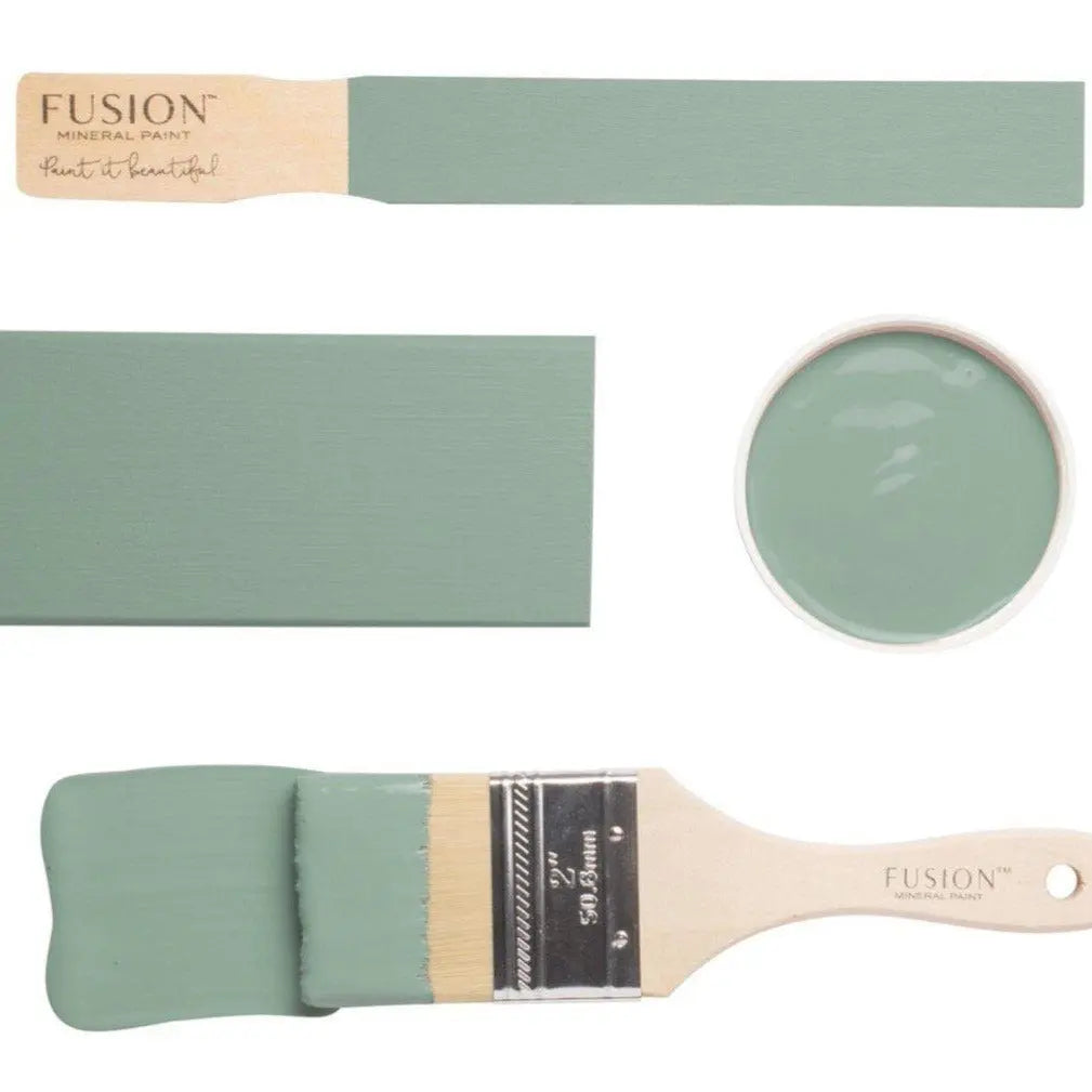 Fusion Mineral Paint - French Eggshell - Home Smith