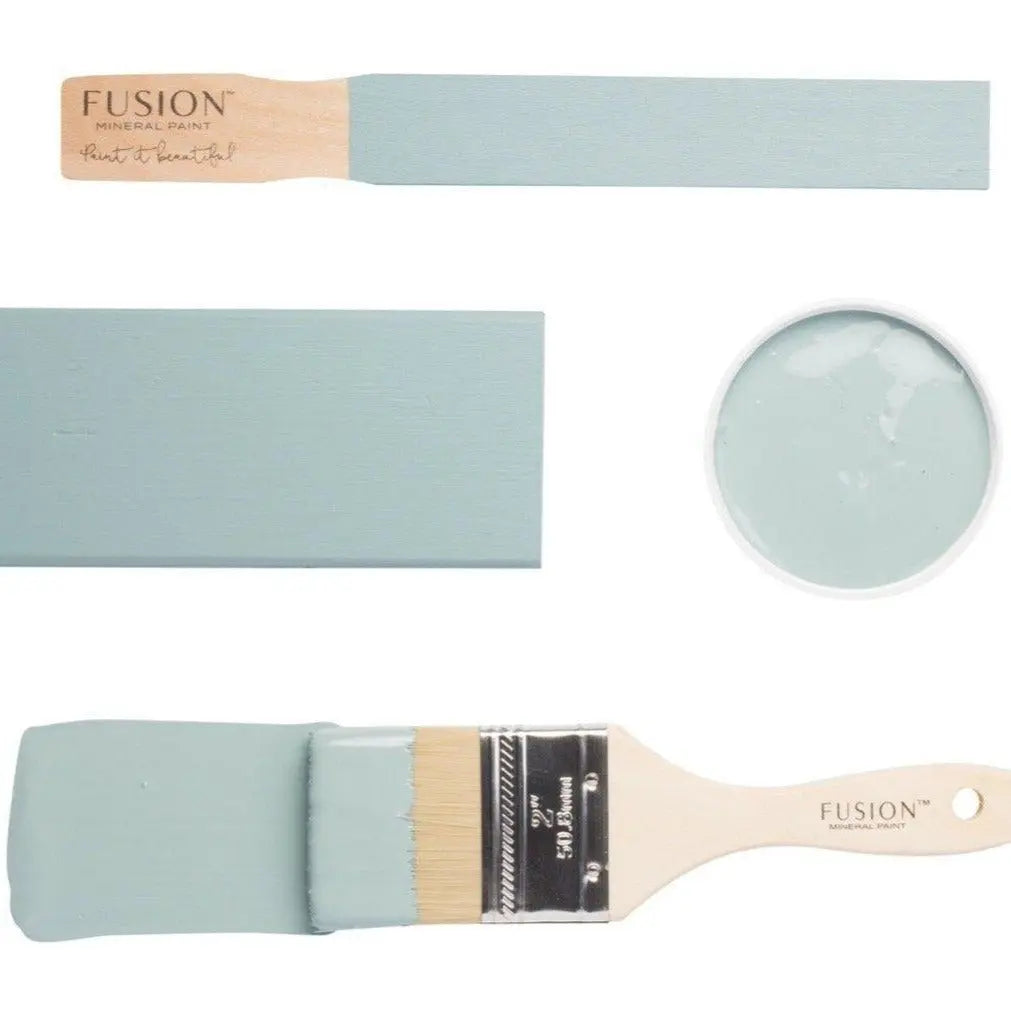 Fusion Mineral Paint - Heirloom - Home Smith