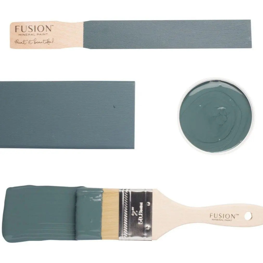Fusion Mineral Paint - Homestead Blue - Home Smith
