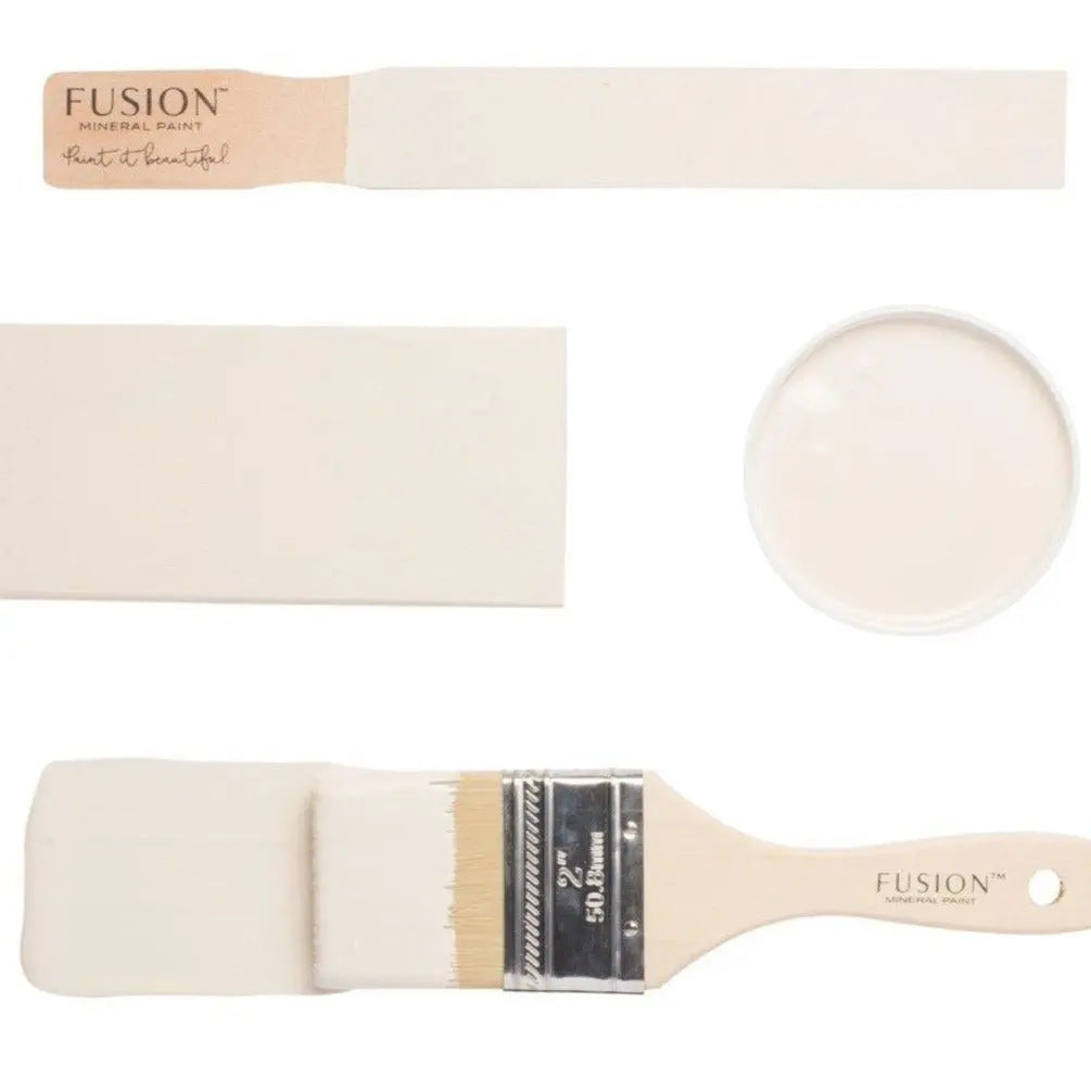 Fusion Mineral Paint - Limestone - Home Smith