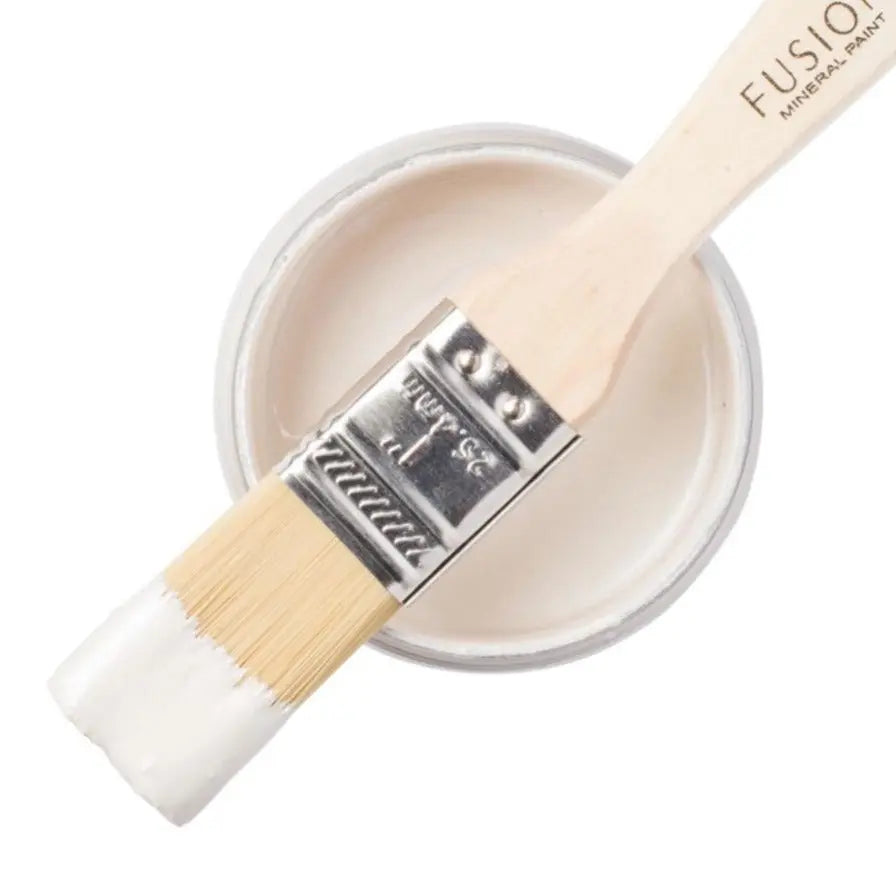 Fusion Mineral Paint - Pearl Metallic - Home Smith