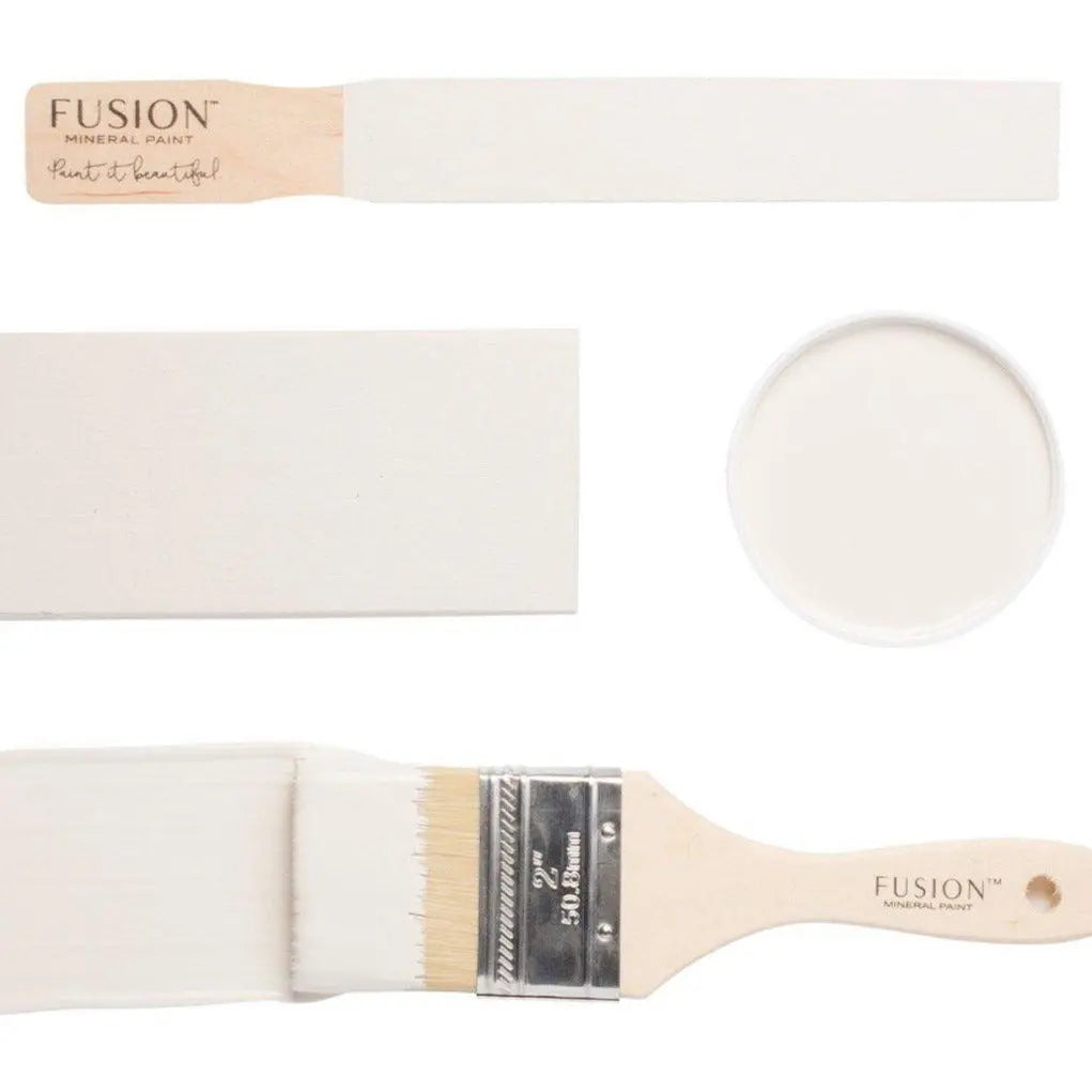 Fusion Mineral Paint - Raw Silk - Home Smith