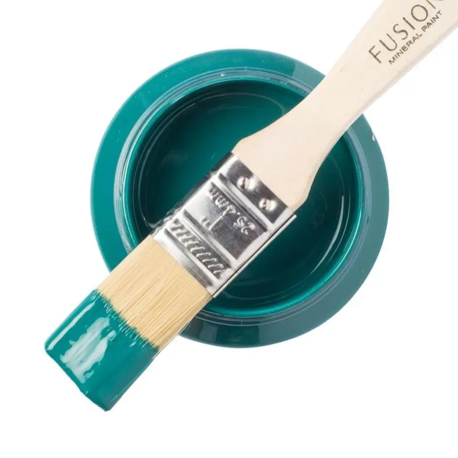 Fusion Mineral Paint - Renfrew Blue - Home Smith