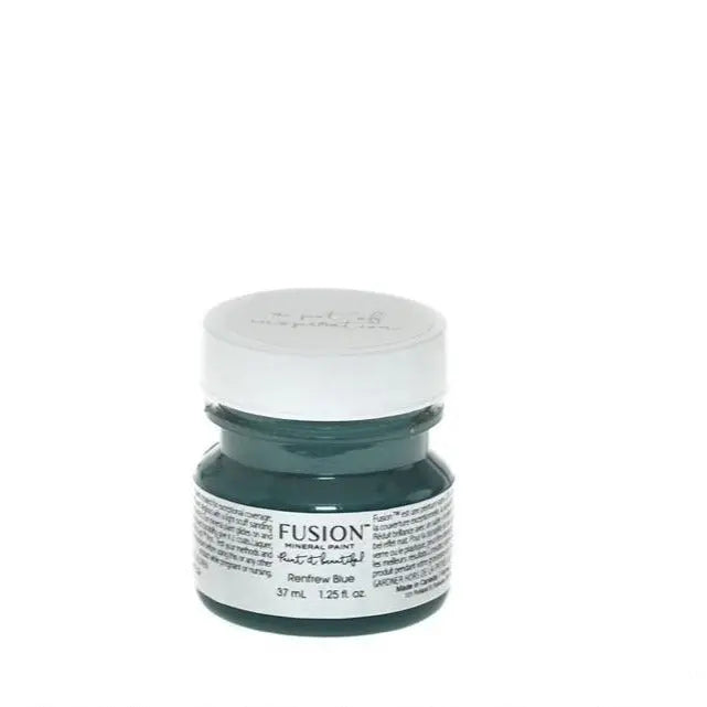 Fusion Mineral Paint - Renfrew Blue - Home Smith