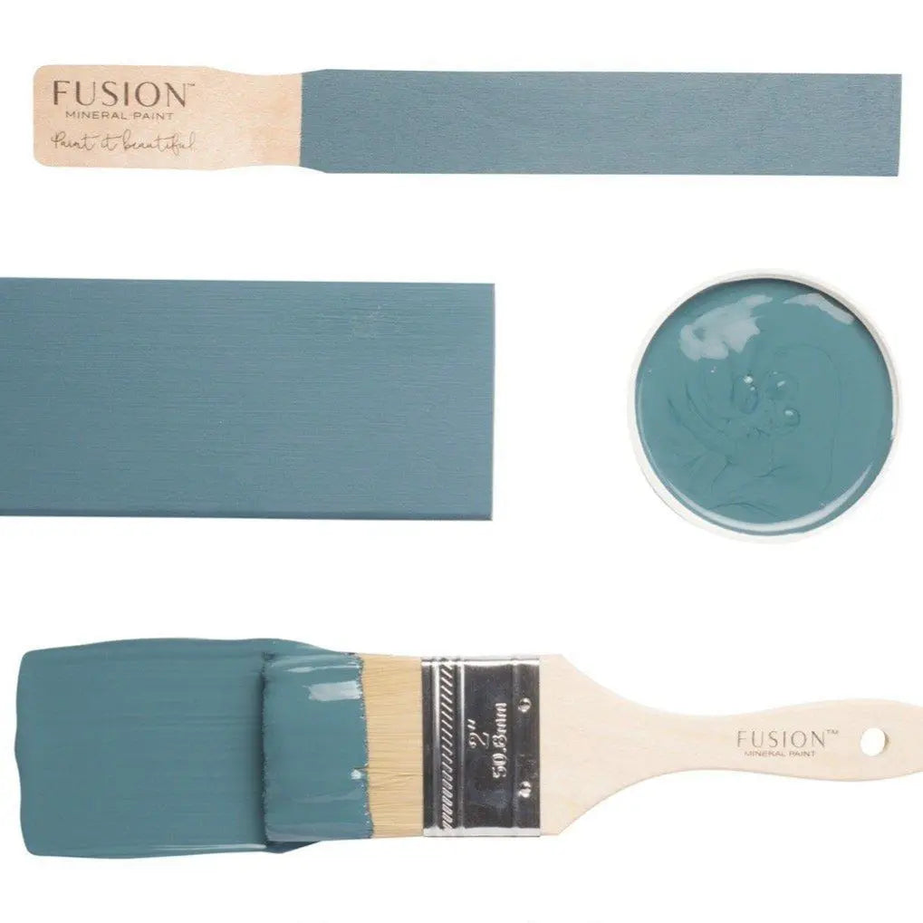 Fusion Mineral Paint - Seaside - Home Smith