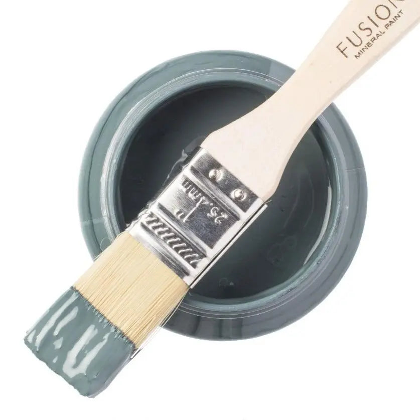 Fusion Mineral Paint - Blue Pine - Home Smith