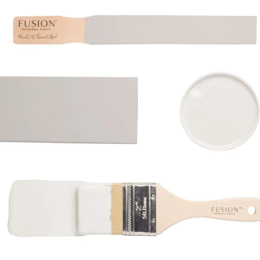 Fusion Mineral Paint - Cashmere - Home Smith