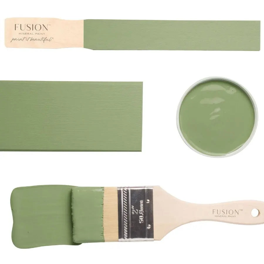 Fusion Mineral Paint - Conservatory NEW! - Home Smith