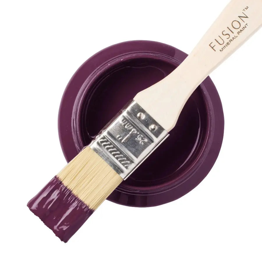 Fusion Mineral Paint - Elderberry NEW! - Home Smith