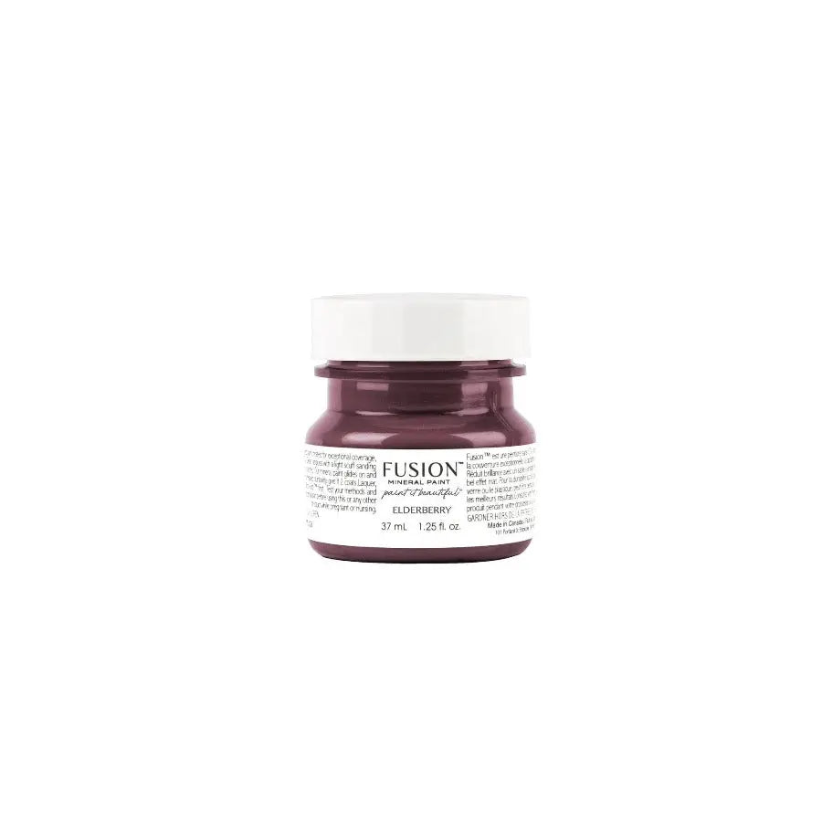 Fusion Mineral Paint - Elderberry NEW! - Home Smith