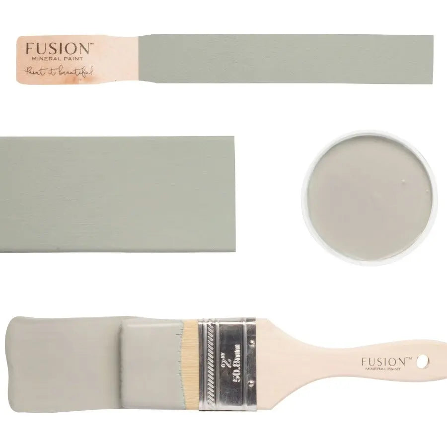 Fusion Mineral Paint - Eucalyptus - Home Smith