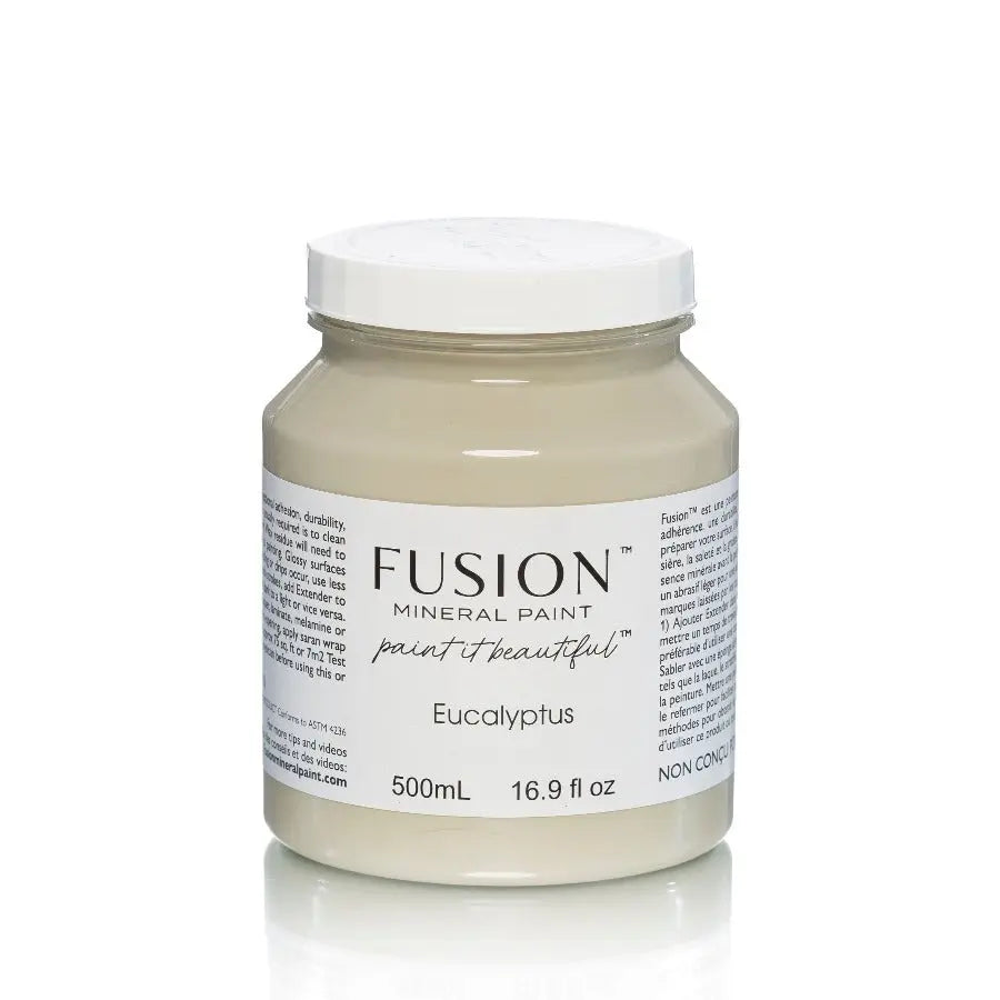 Fusion Mineral Paint - Eucalyptus - Home Smith