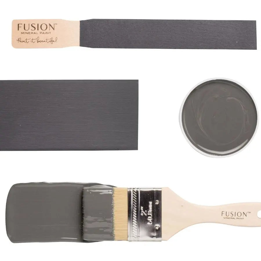 Fusion Mineral Paint - Hazelwood - Home Smith