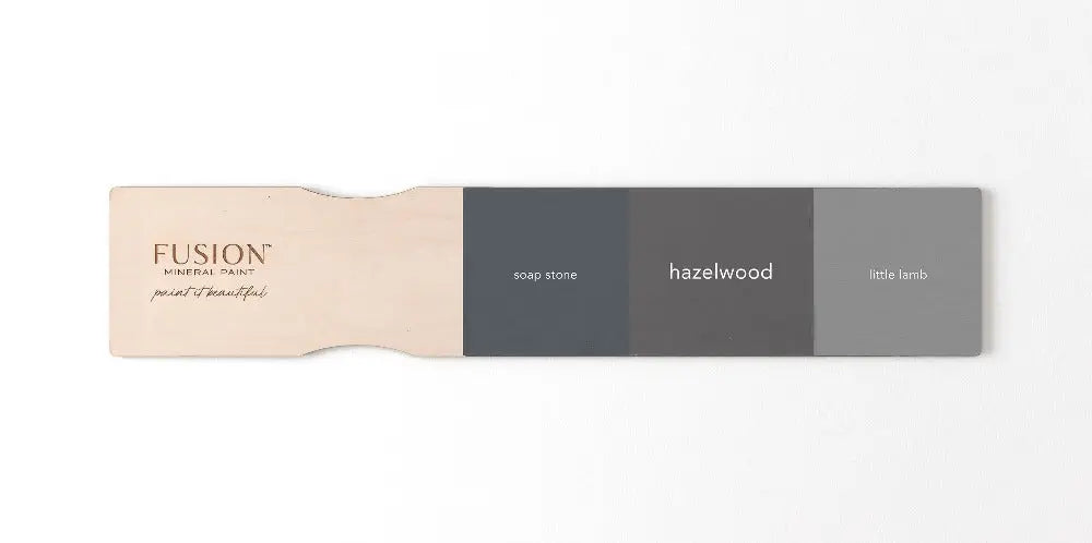 Fusion Mineral Paint - Hazelwood - Home Smith
