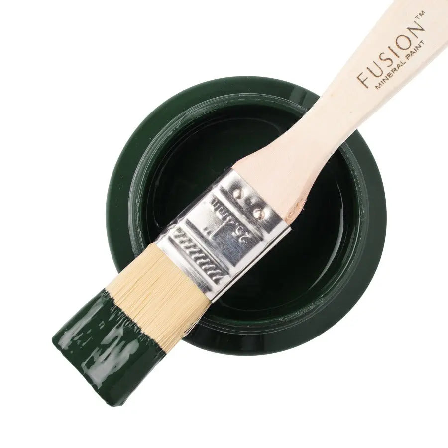 Fusion Mineral Paint - Manor Green NEW! - Home Smith