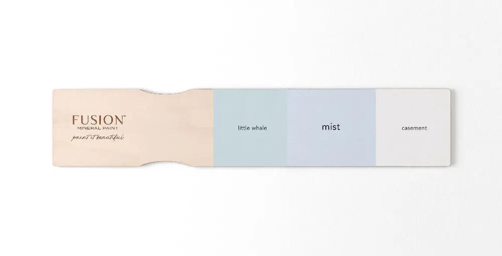 Fusion Mineral Paint - Mist - Home Smith