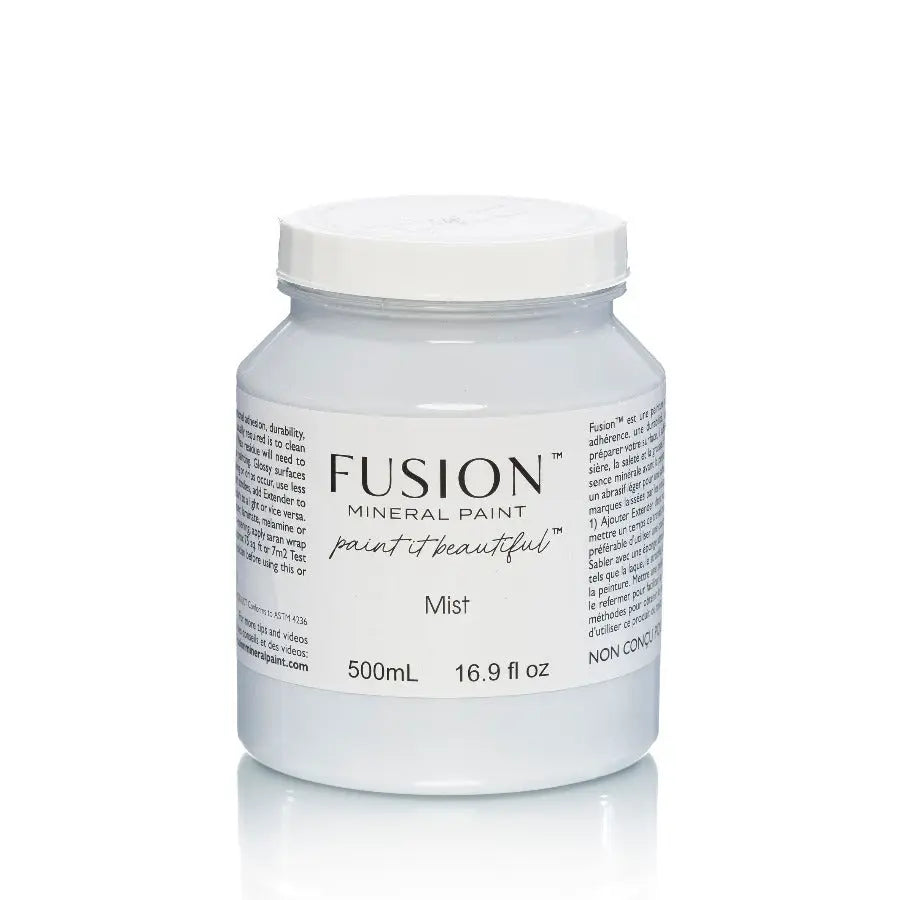 Fusion Mineral Paint - Mist - Home Smith