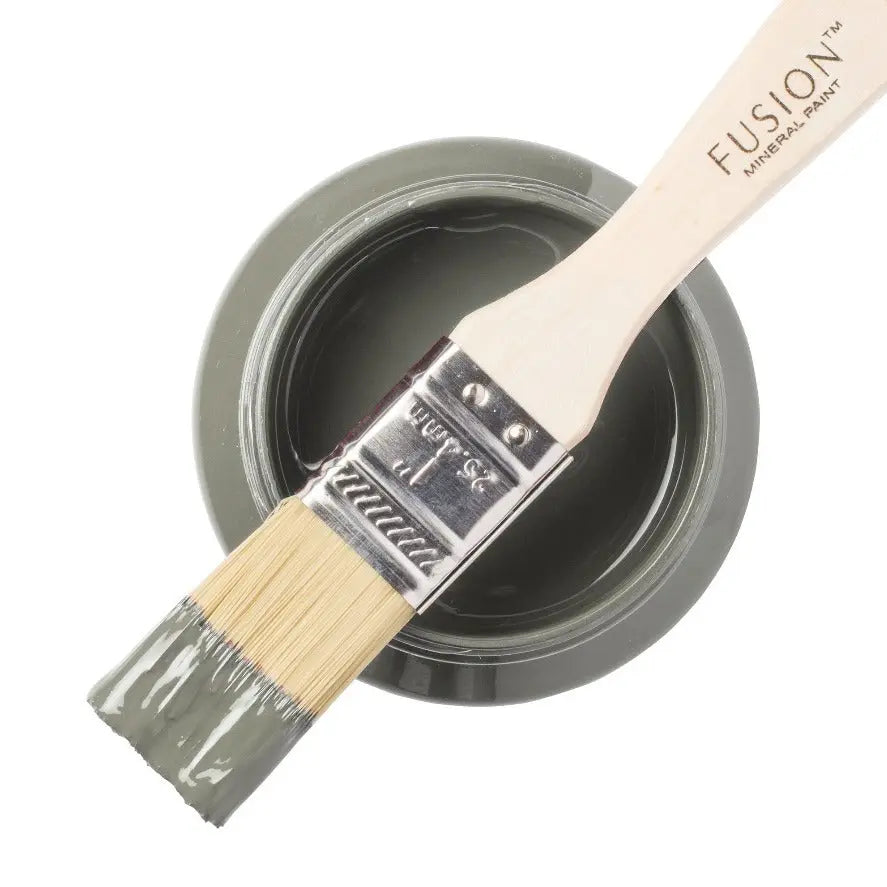 Fusion Mineral Paint in Newell Home Smith