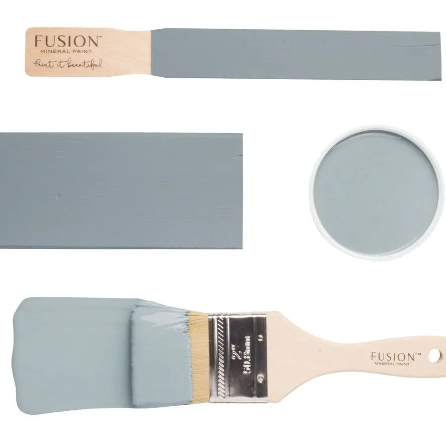 Fusion Mineral Paint - Paisley - Home Smith