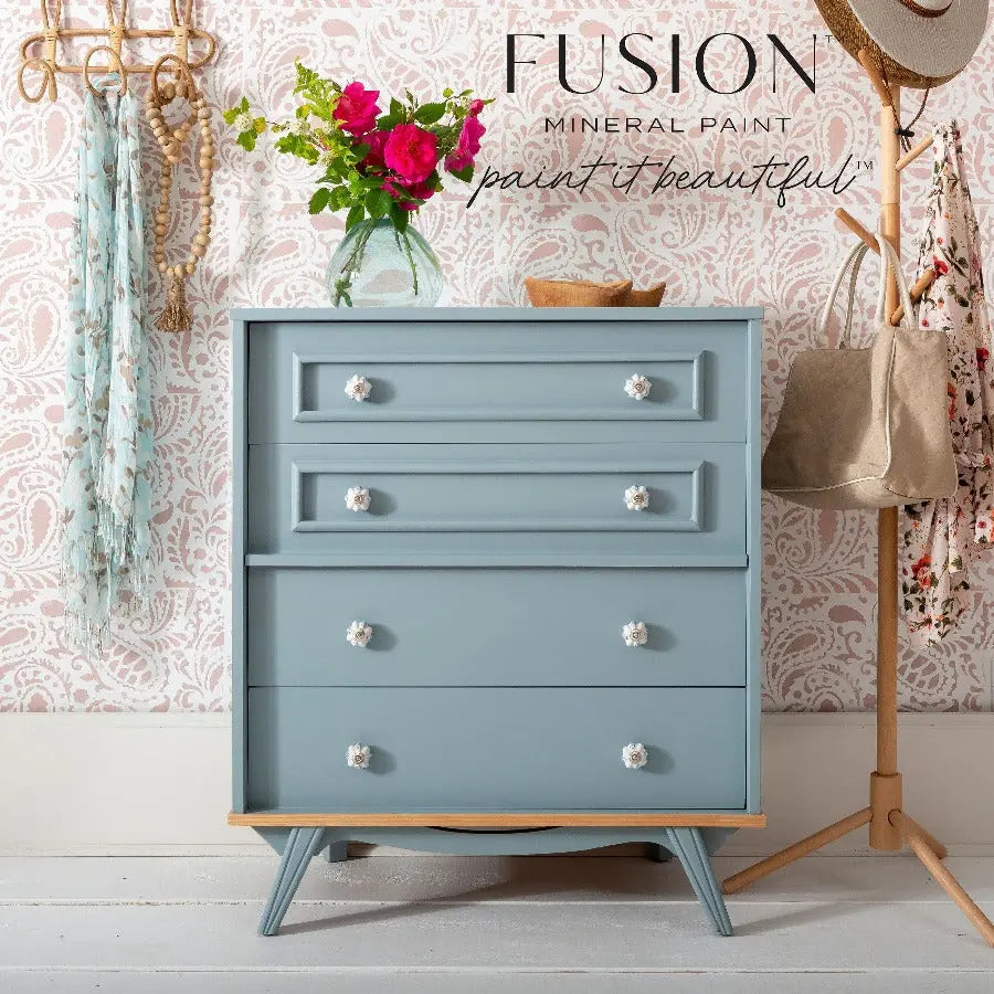 Fusion Mineral Paint - Paisley - Home Smith