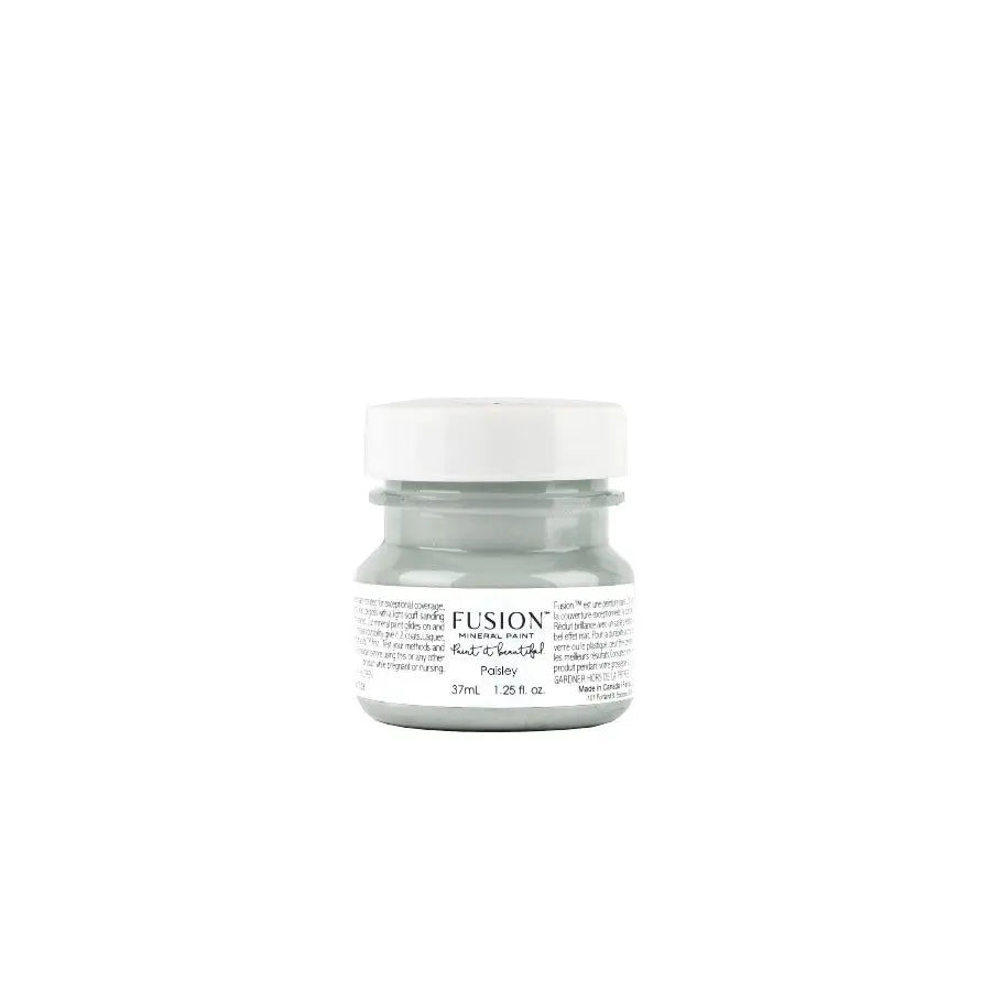 Fusion Mineral Paint - Paisley - Home Smith
