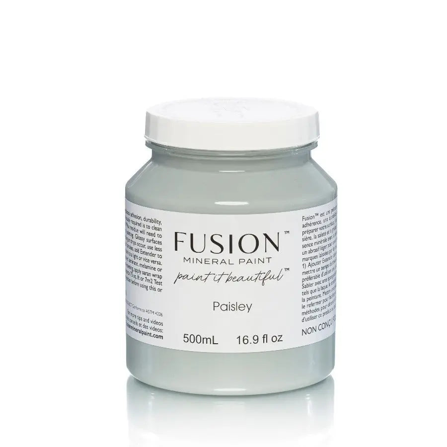 Fusion Mineral Paint - Paisley - Home Smith