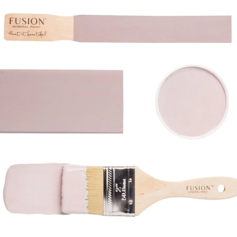 Fusion Mineral Paint - Rose Water - Home Smith