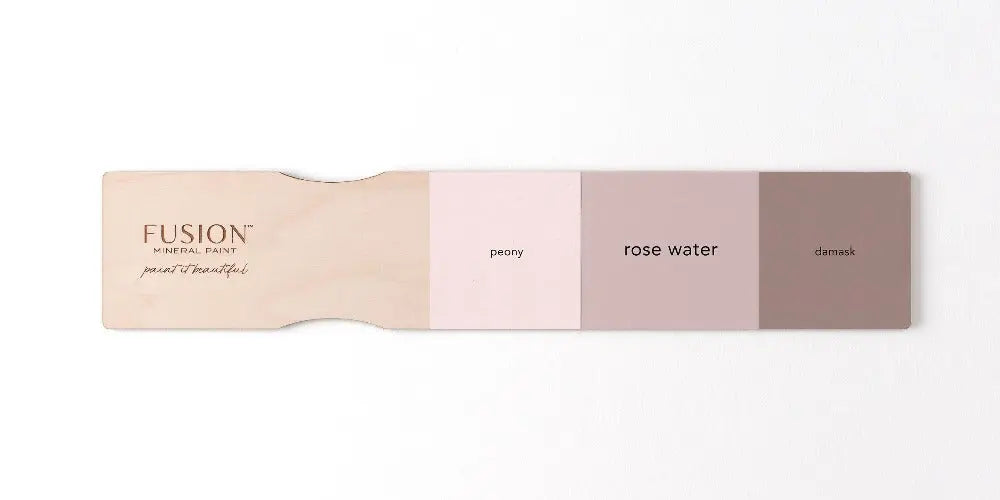 Fusion Mineral Paint - Rose Water - Home Smith