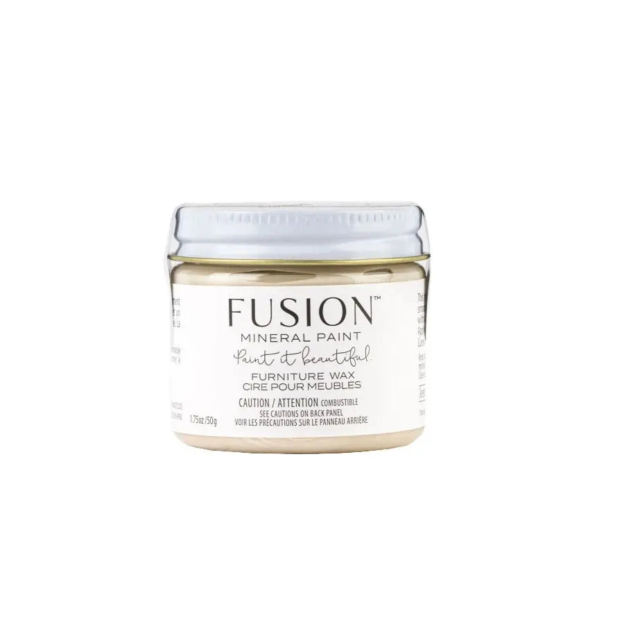 Fusion Tinted Furniture Waxes - Home Smith