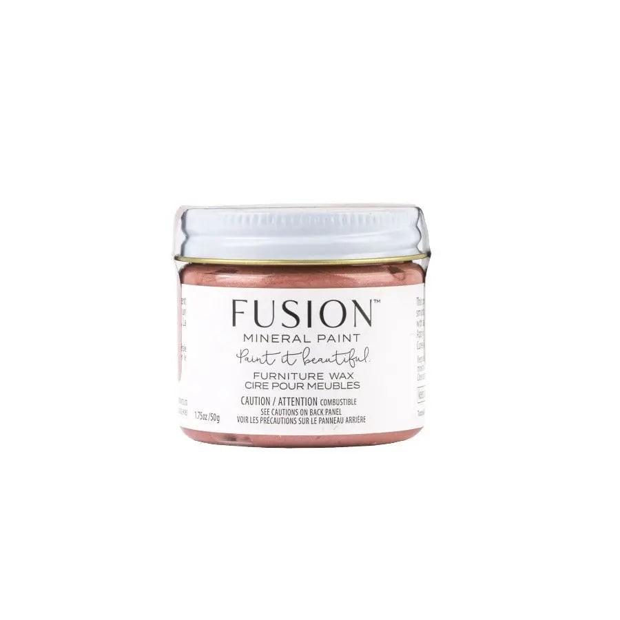 Fusion Tinted Furniture Waxes - Home Smith