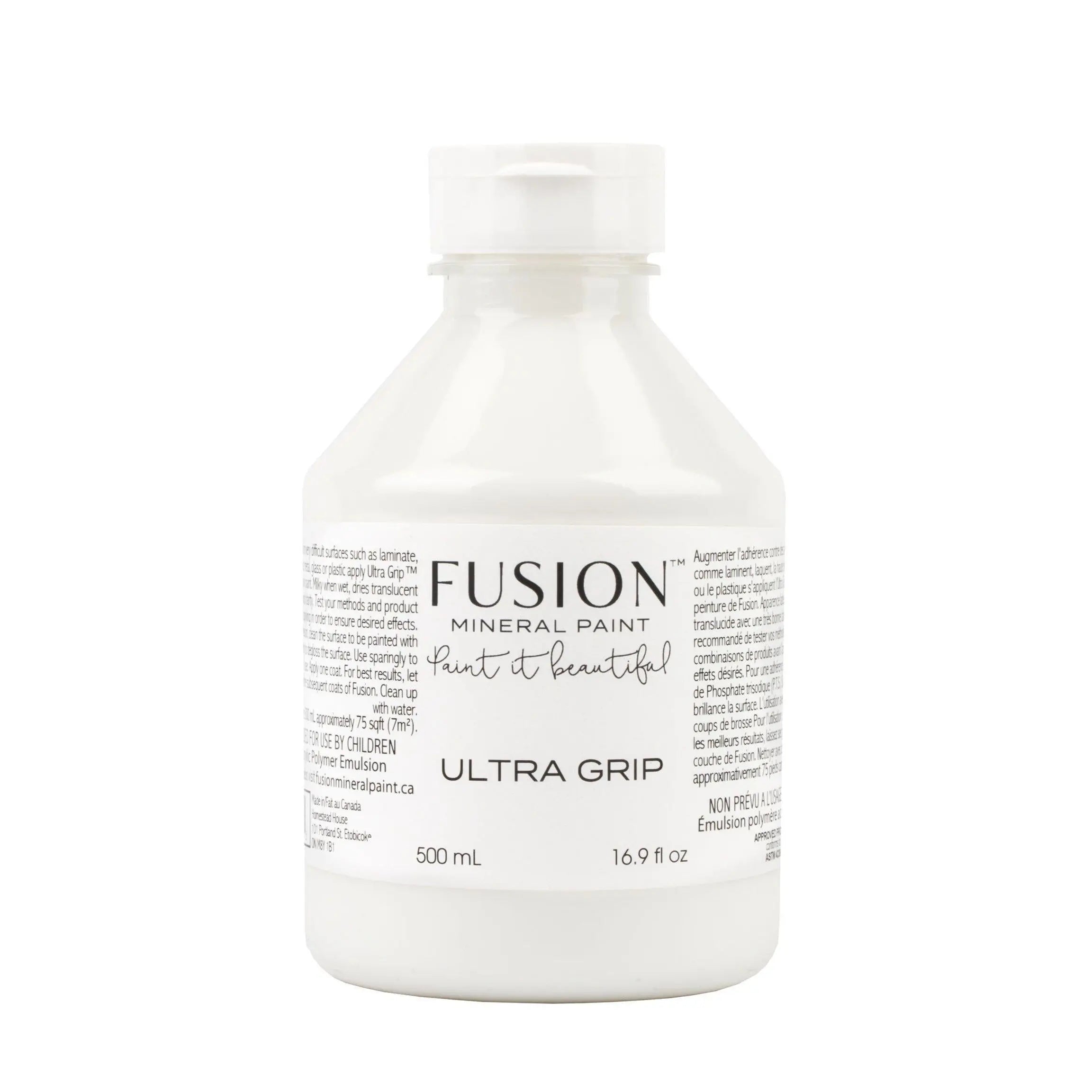 Fusion Ultra Grip Bonding Agent - Home Smith